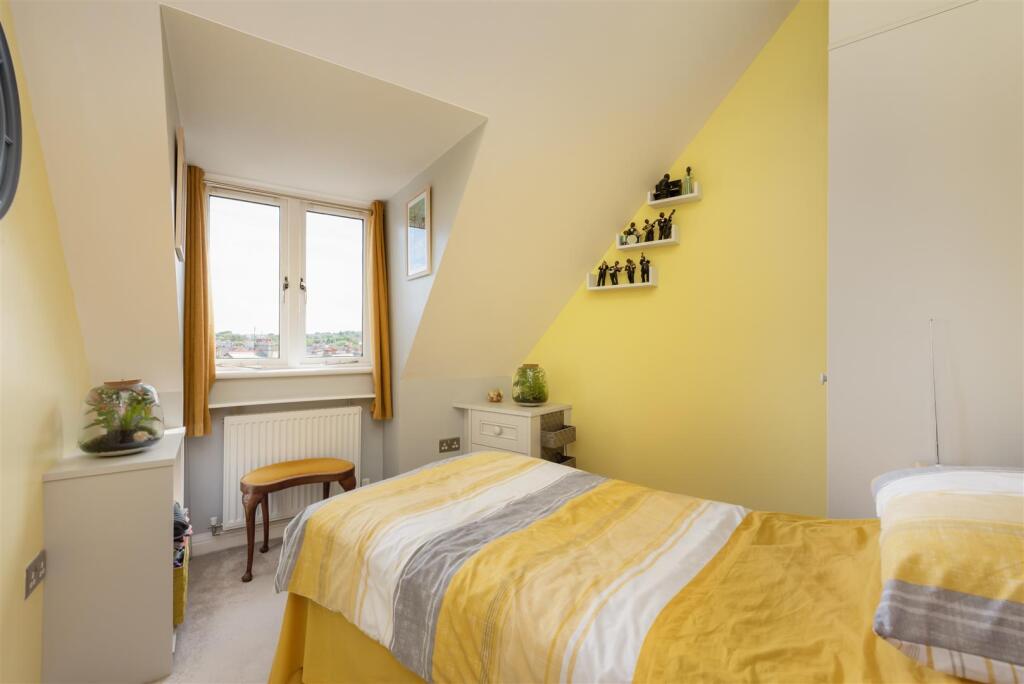 Victoria Mews, Regent Street, Whitstable