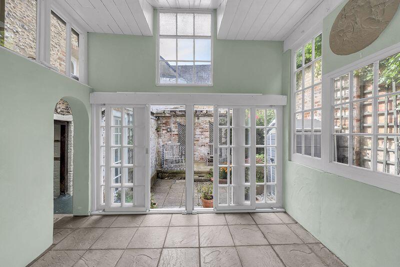 Sun Room