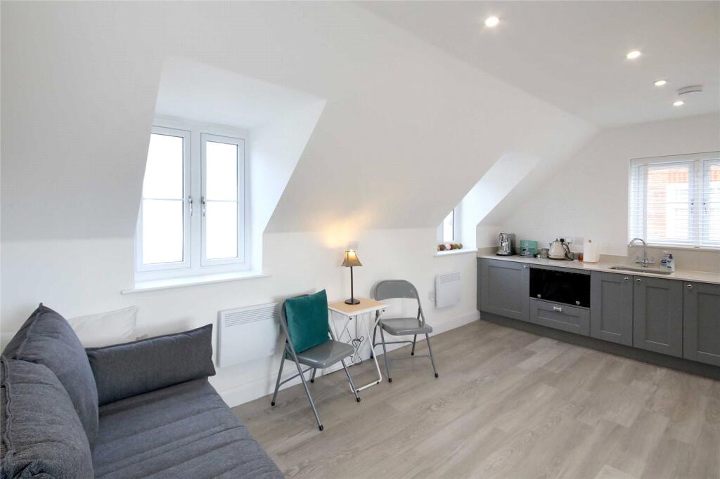 Potential Annexe