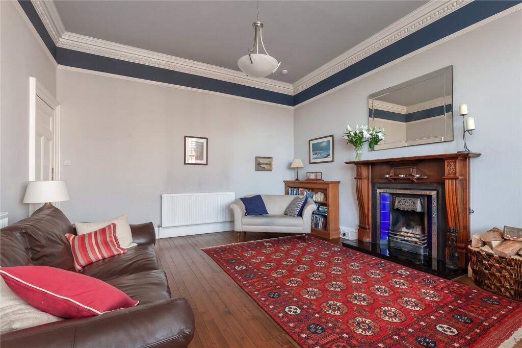 Gordon Terrace 10
