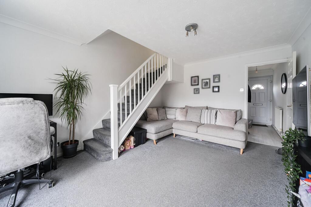 Lounge / Dining Room