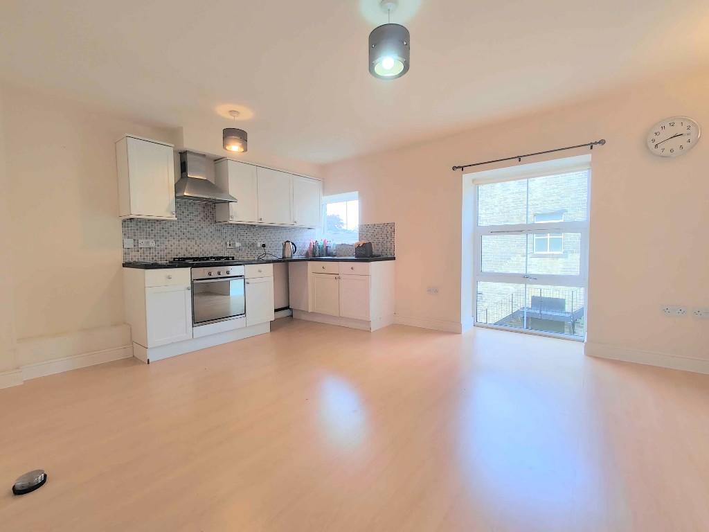 Living Room/Kitchen