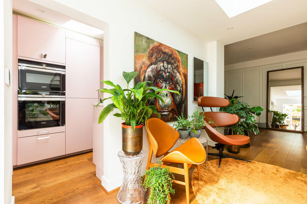 Kitchen / Dining ...