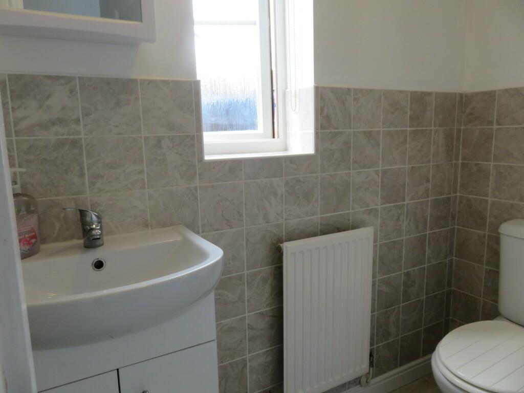 CLOAKROOM