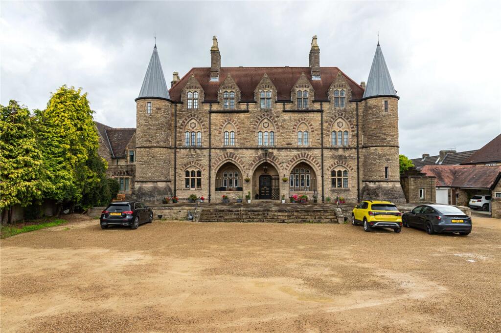 Front View