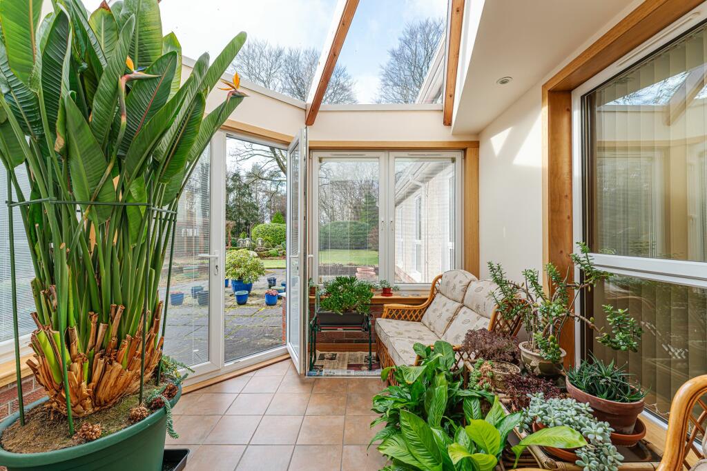 Sun Room