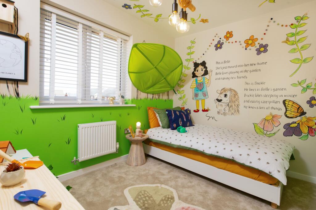 Showhome photography