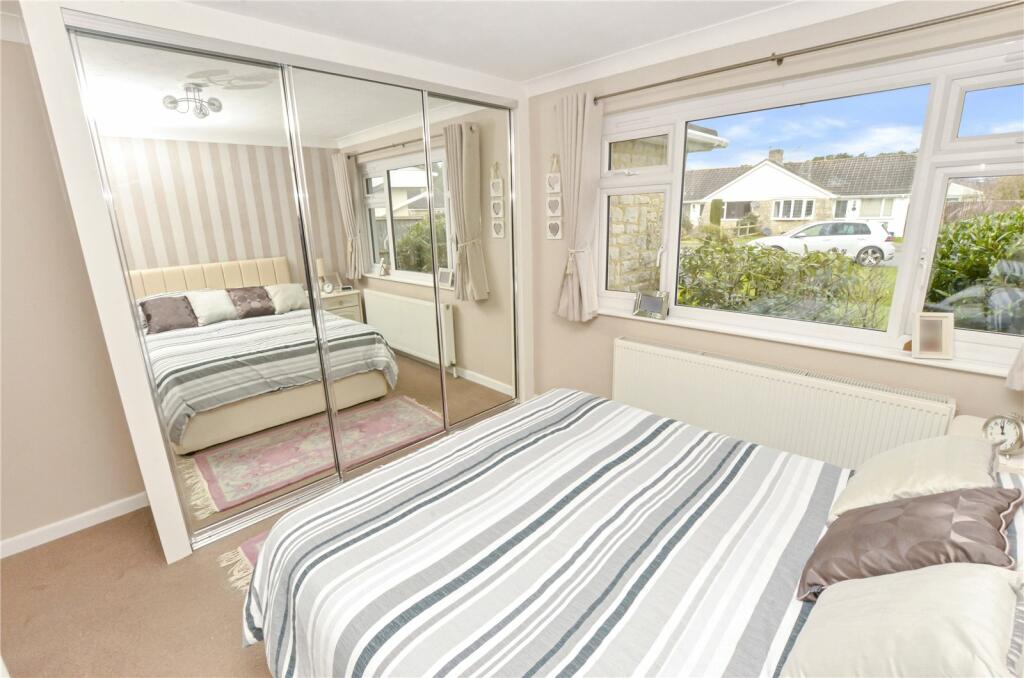 Bedroom No. 1