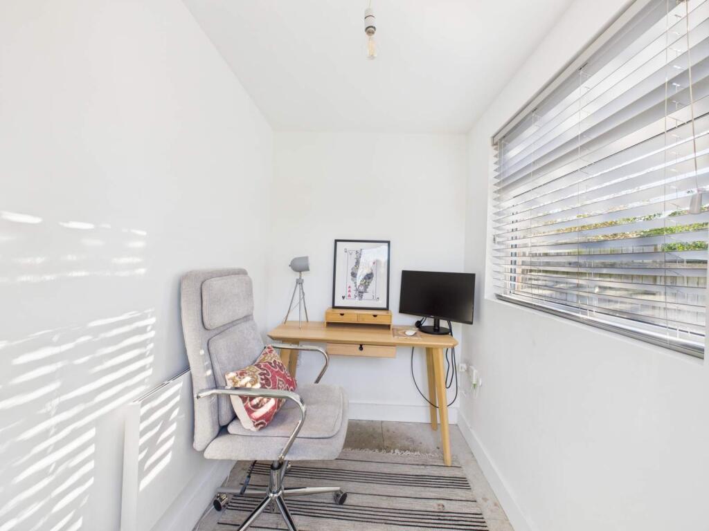 Home Office