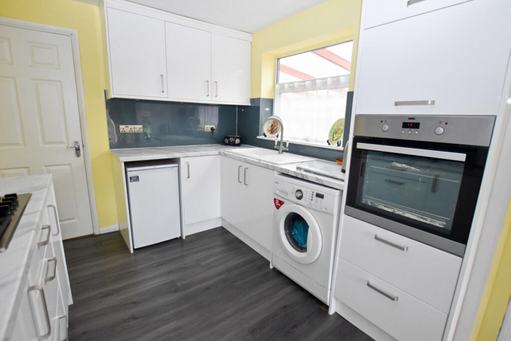 Dining Kitchen 2