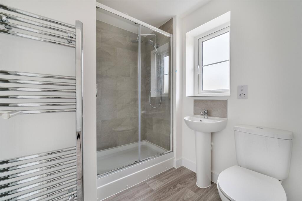 Hillcrest Showhome