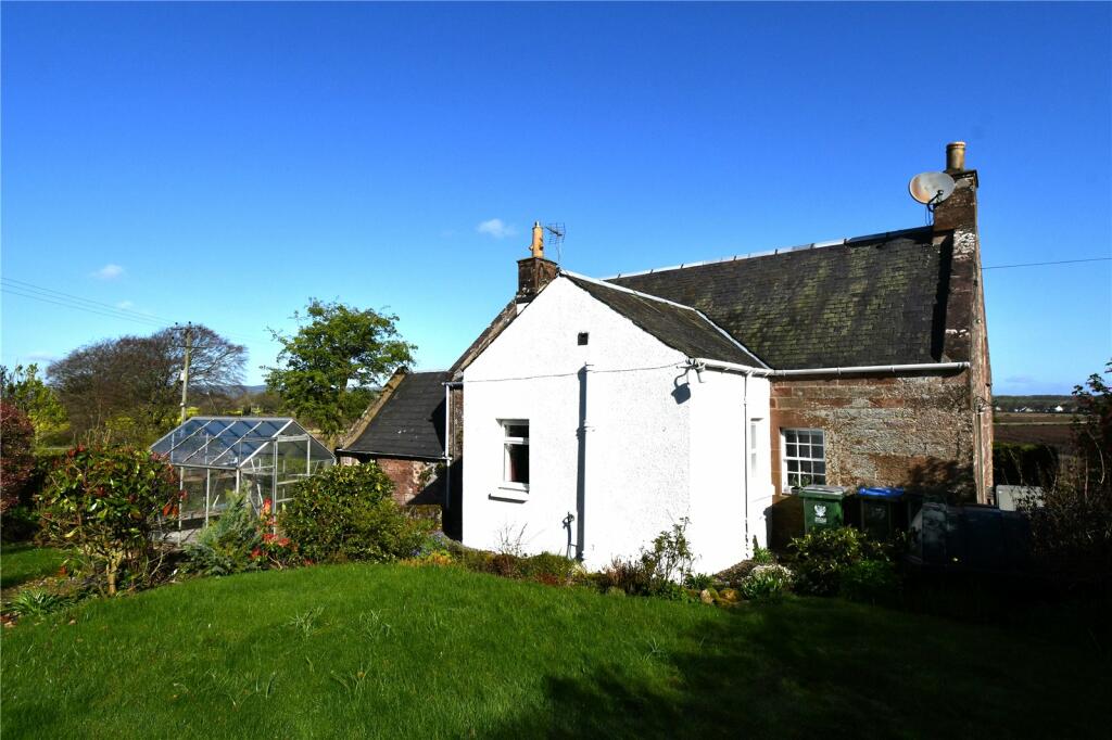 Barrowmore Cottage
