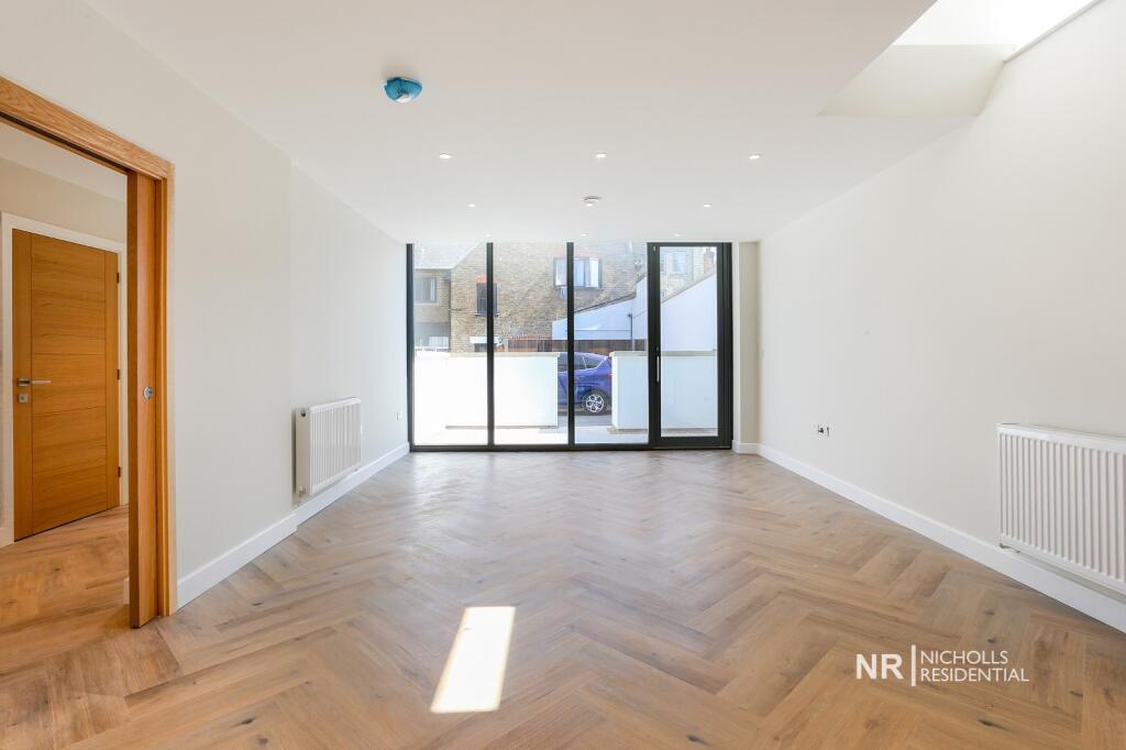 Living/Dining Room
