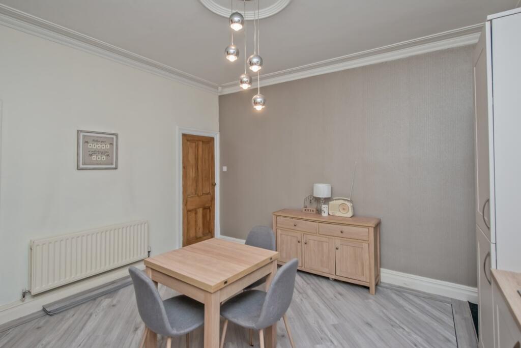 Dining / Kitchen