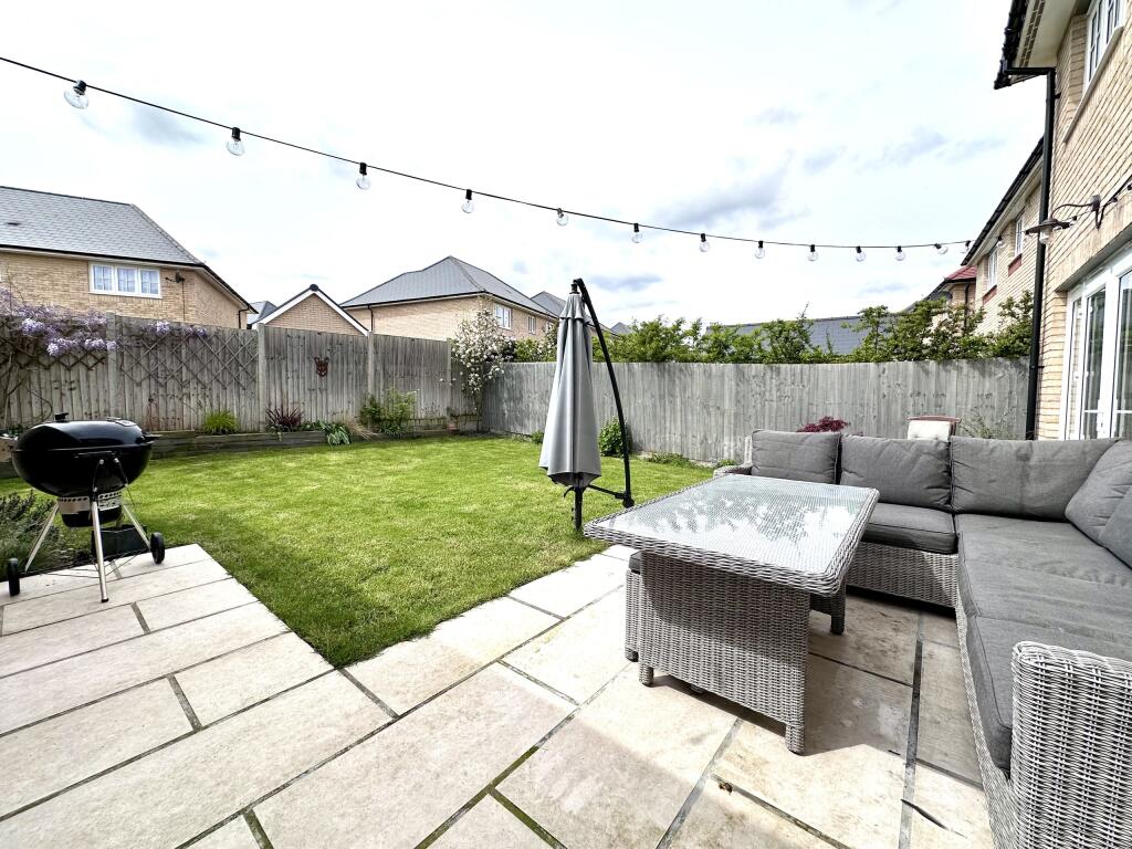 Garden 3