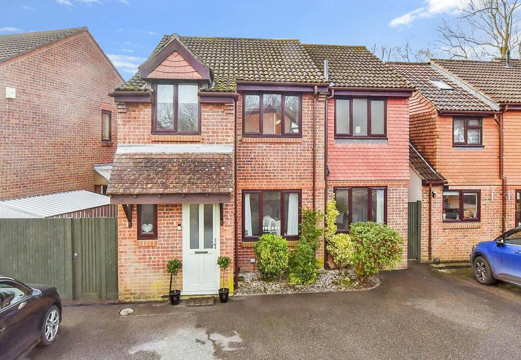 Gs6Kc - Front Elevation 1