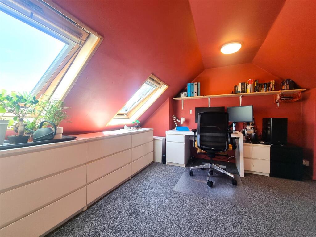 Bedroom No.3