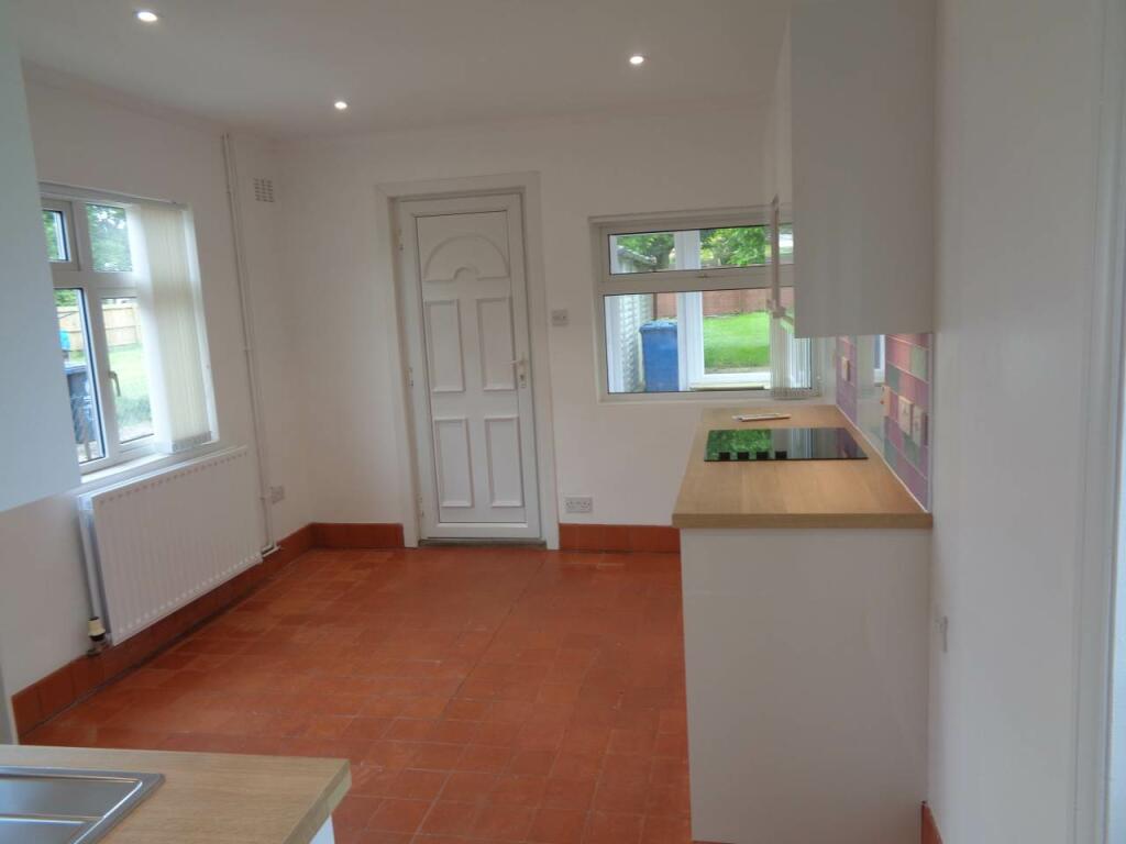 Swaynes Lane Kitchen
