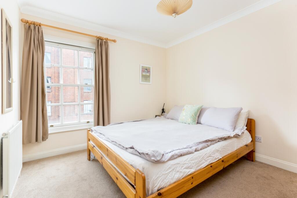 St Pauls View Apa...