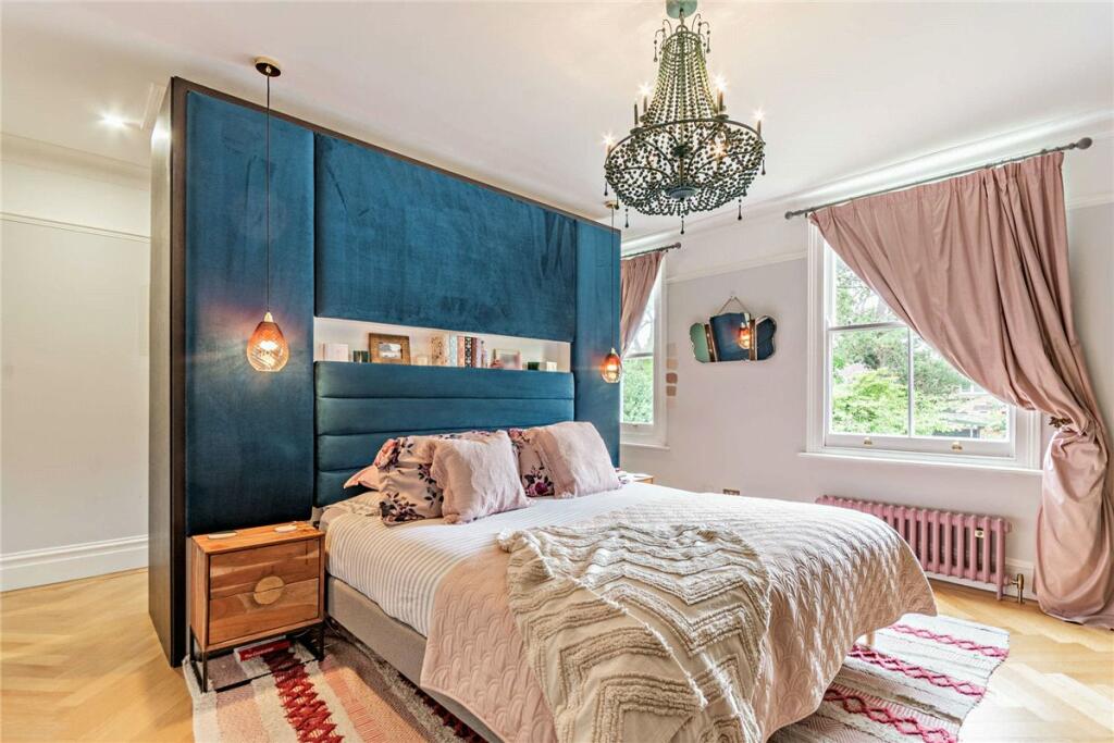 Principal Bedroom