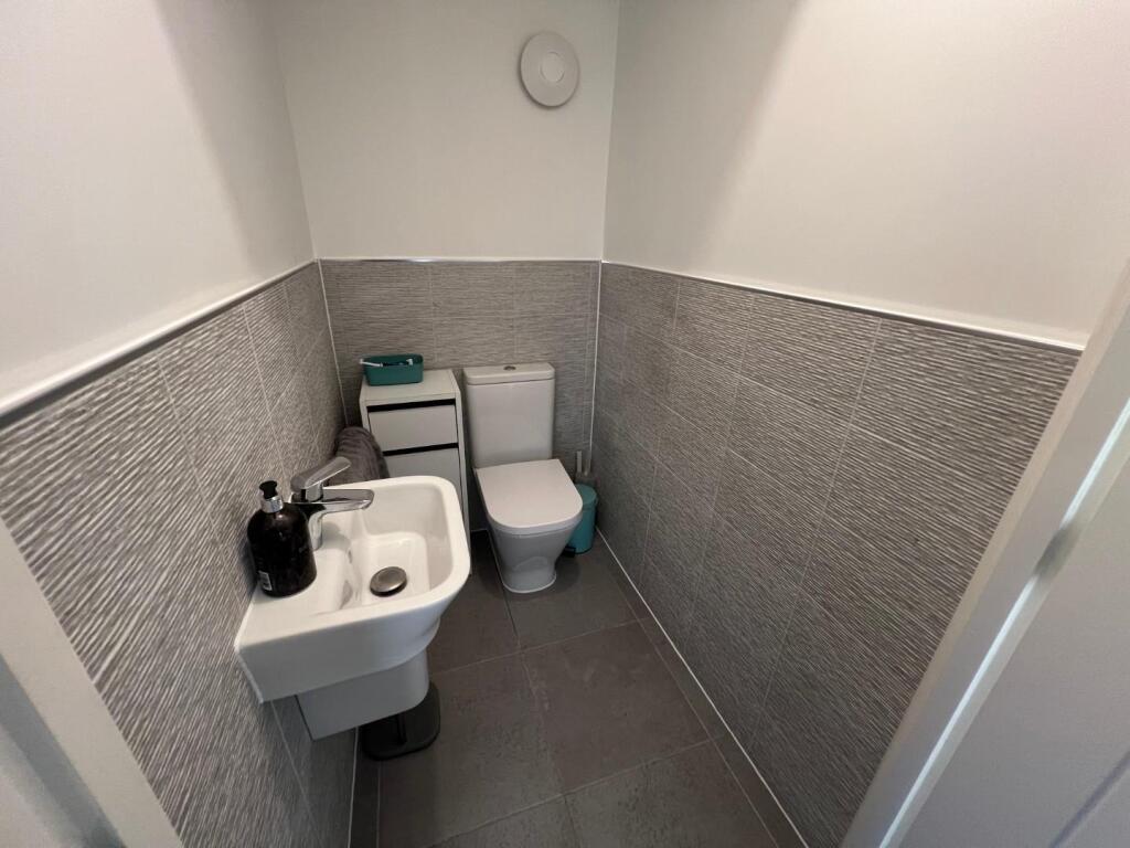 Cloakroom