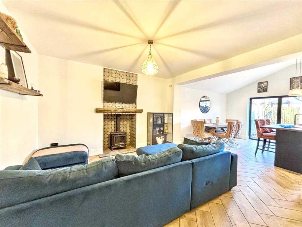 Snug Area