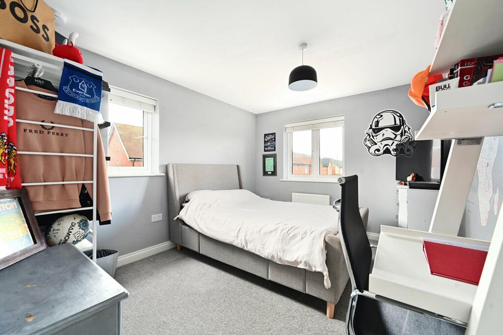 Bedroom 3