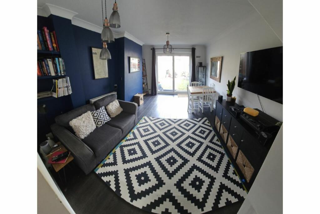 Living / Dining Room