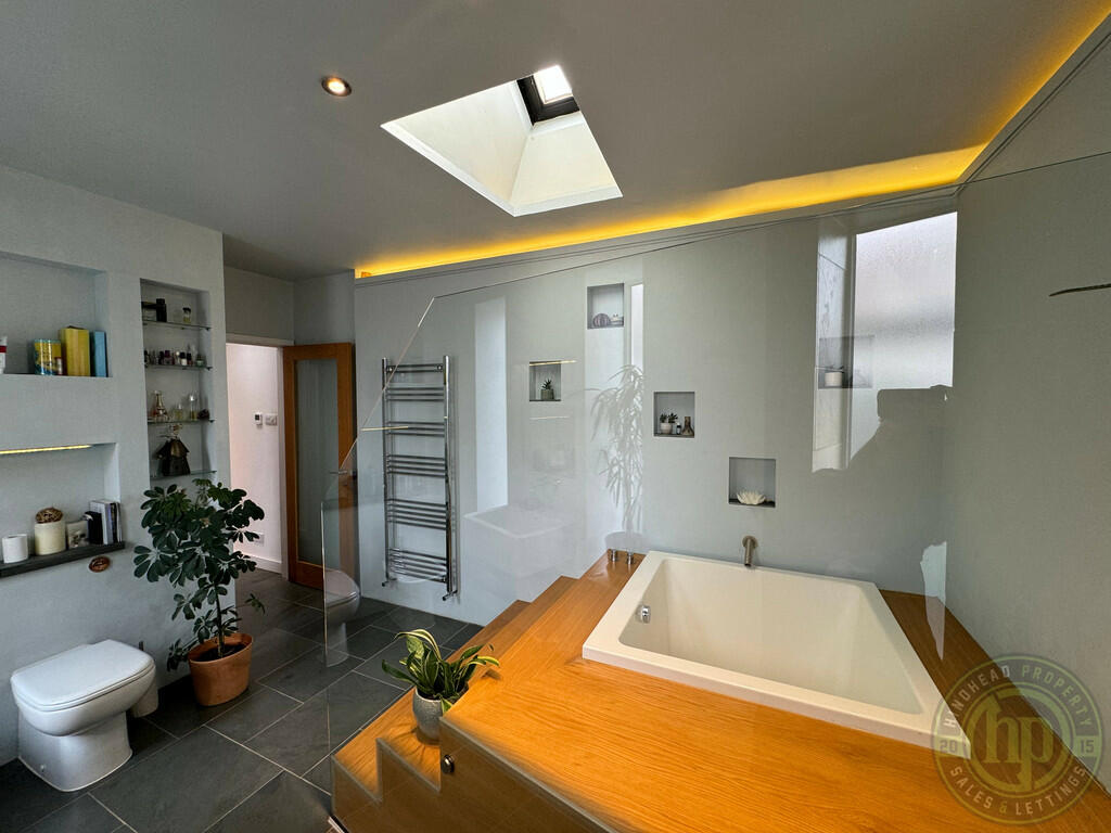 Bathroom View 2