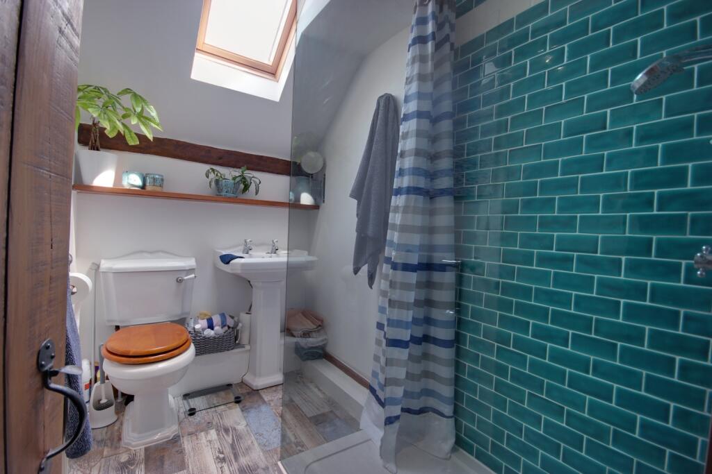 1 Shower Room A