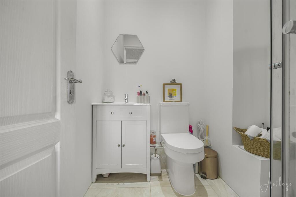 En-Suite