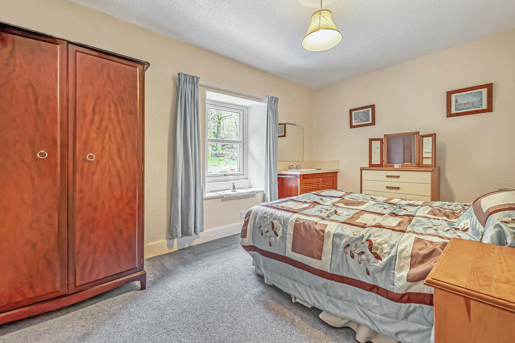 Bedroom Five