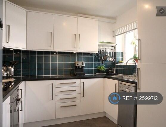 New Kitchen