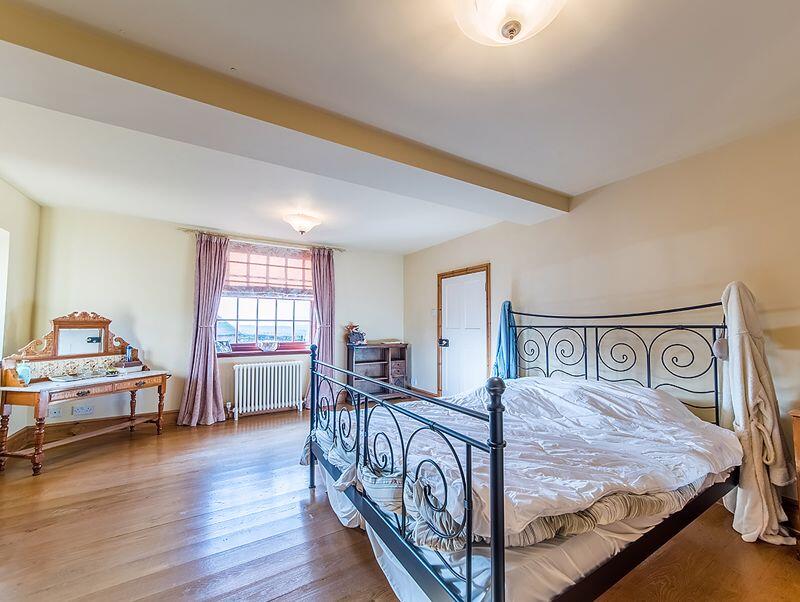 1ST FLOOR BEDROOM 2