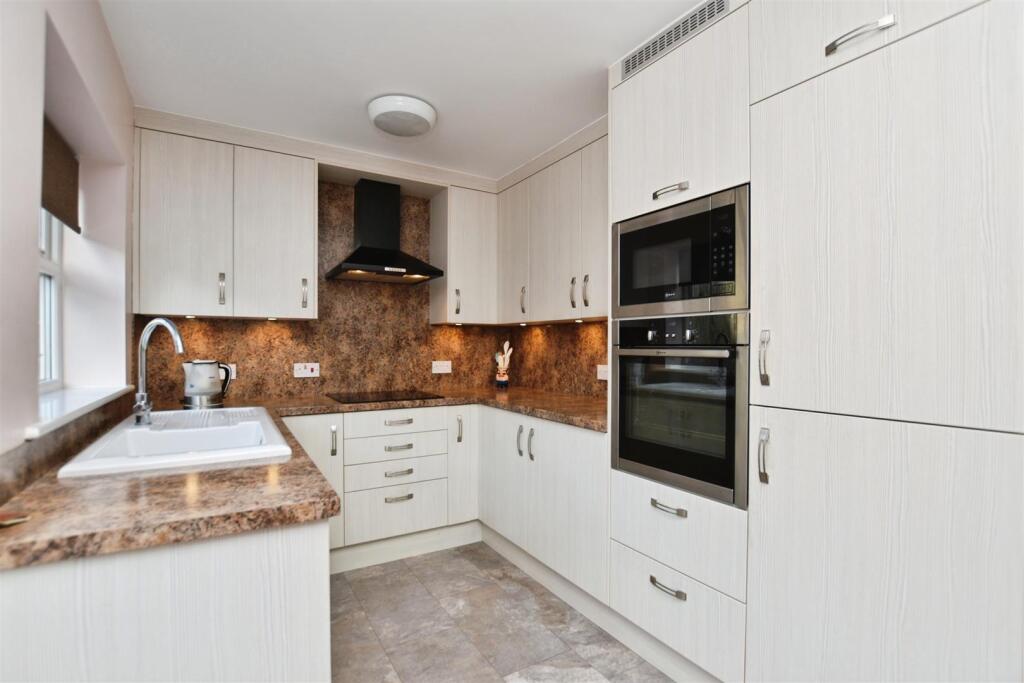 Kitchen Only