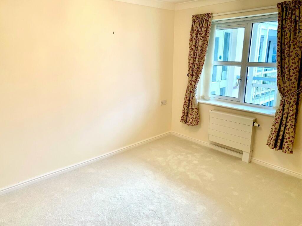 Flat 39