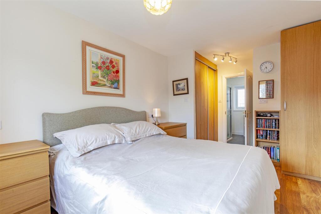 Principal Bedroom One