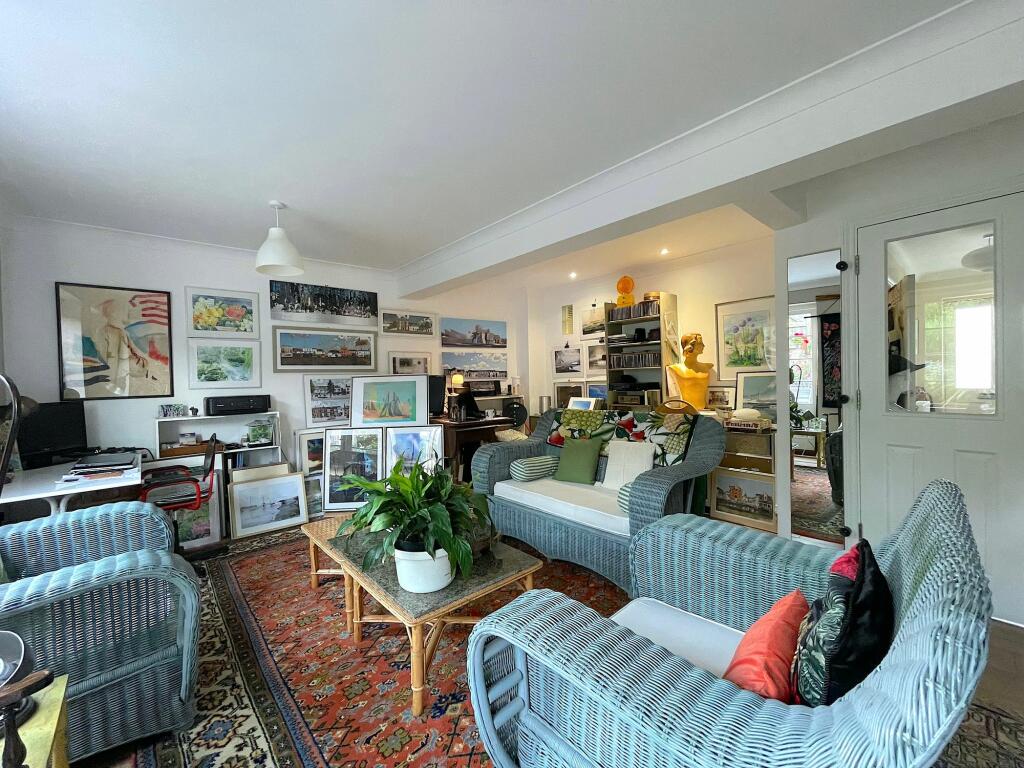 Garden Room/Home Office (1)