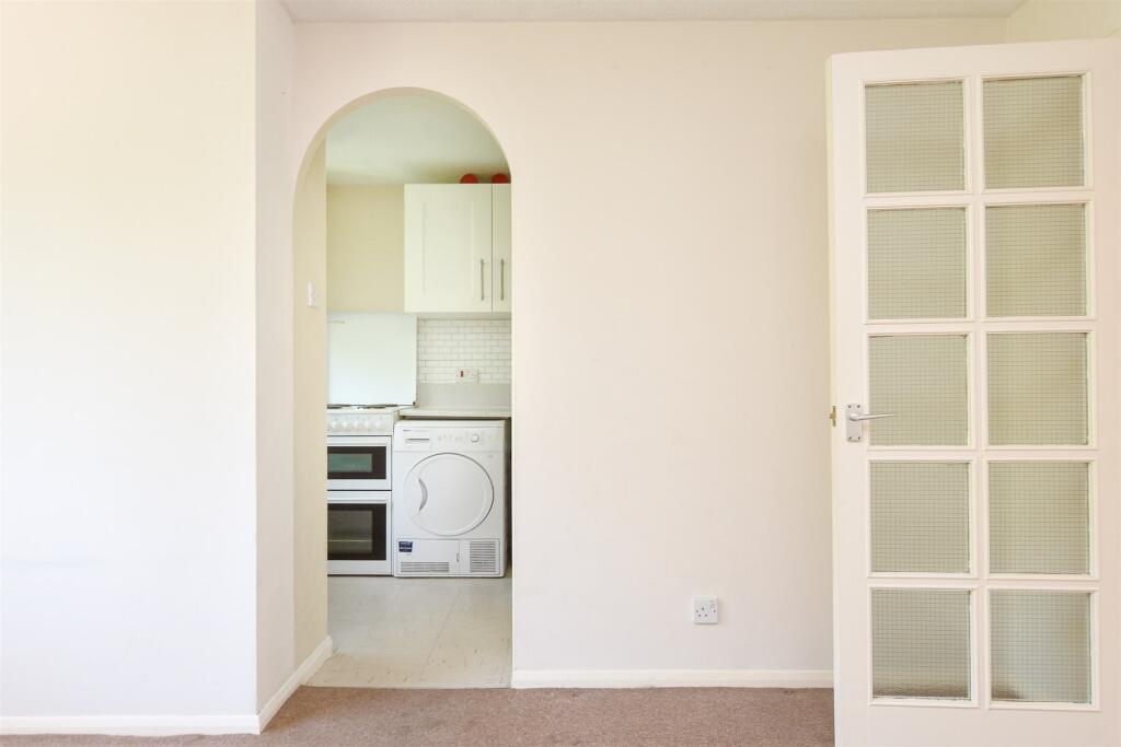 Internal Lifestyle Photograph