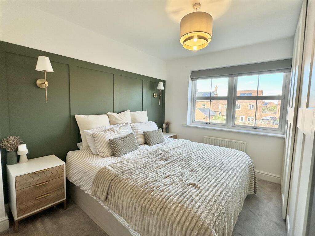 Luke Miller &amp; Associates