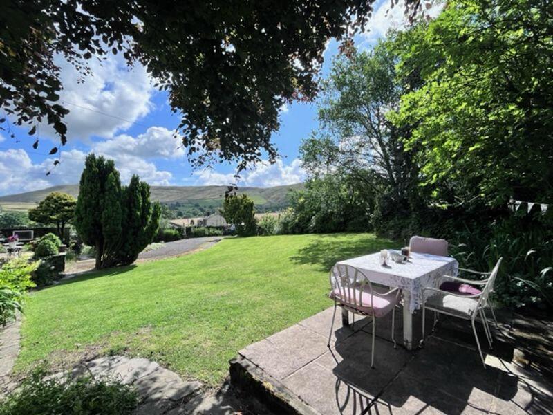 Garden &amp; Views