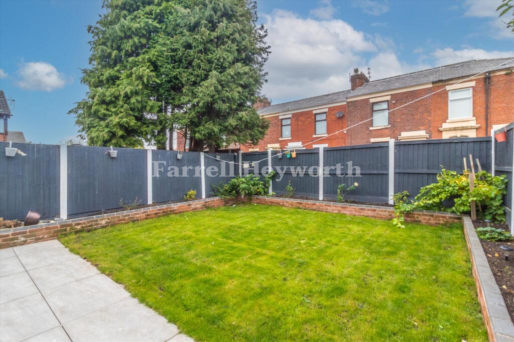 Rear Garden image 3
