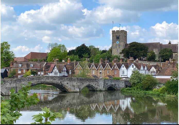 Aylesford Village