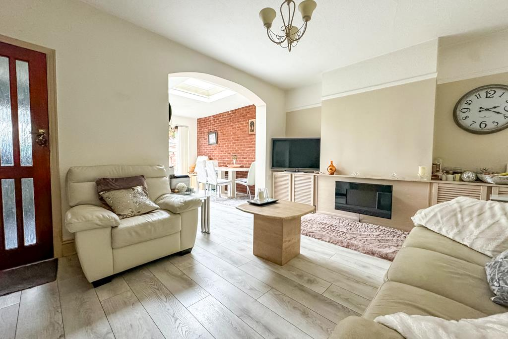 Dining/Sitting Room