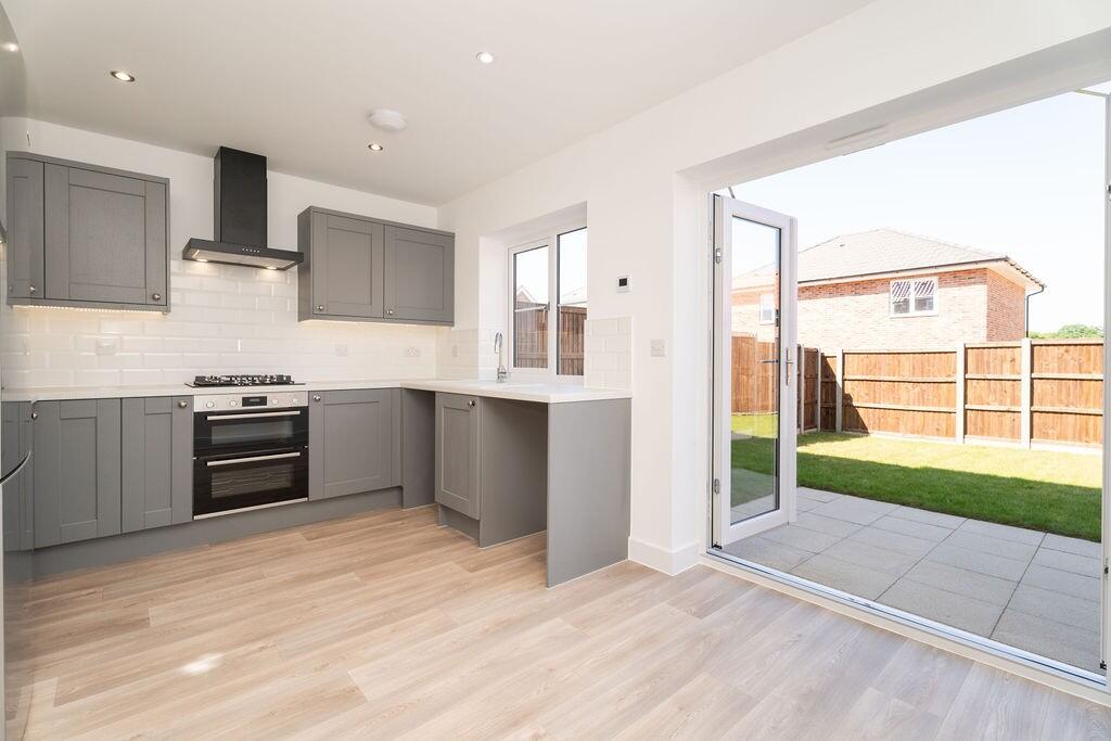 Example Kitchen
