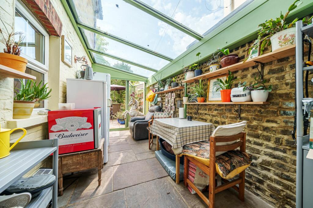 Conservatory (1)