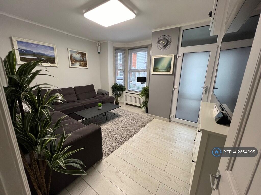 This Photo Is When The Property Was Furnished 