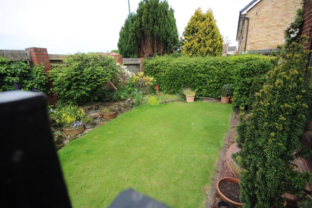 Gardens
