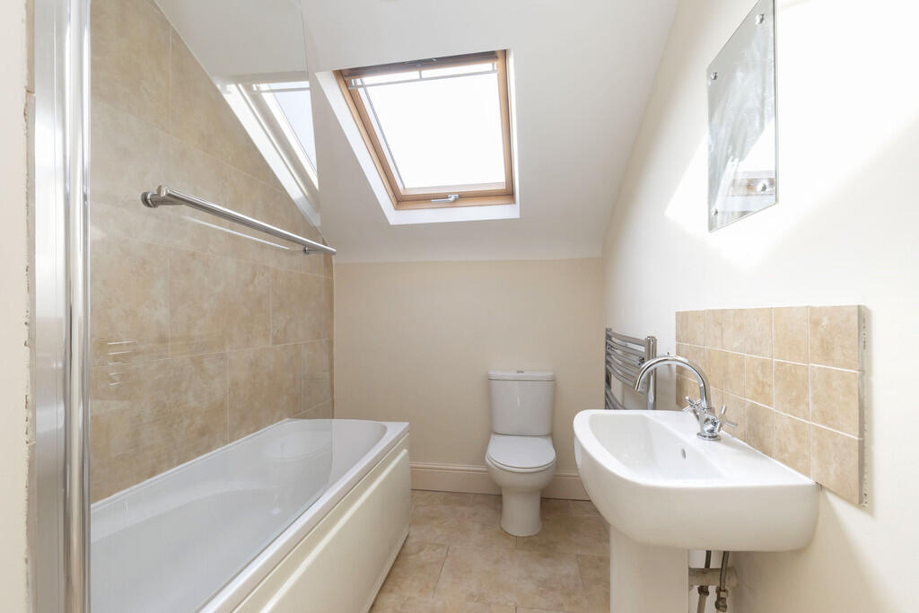 2 Tytherley Villa...