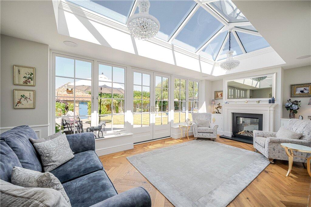Orangery